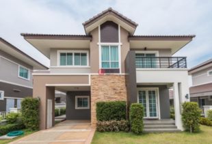 泰国清迈3卧2卫房产 仅276万泰铢的投资与生活机遇