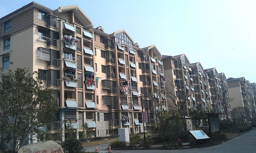 住房离工作地点超远是什么体验