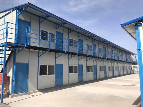 淮安涟水县活动房彩钢房拆除回收服务 房太吉专业团队为您省心省力